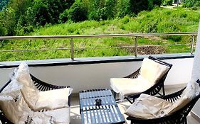 Relax View Ap With Private Parking